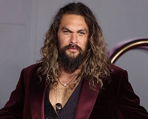 Jason Momoa joins 'Fast and Furious 10' cast
