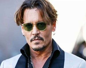 Johnny Depp's rep says Disney's reported $300 mn offer is 'made up'