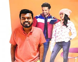 Joy Biswas’ startup is here to save you