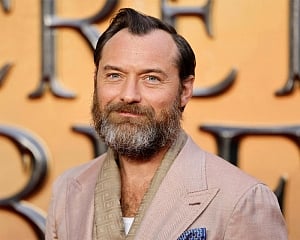 Jude Law to star in 'Star Wars' series with Jon Watts on board as creator