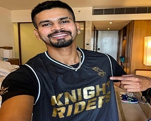 K.L Rahul anticipates the situation of the game very well, says Shreyas Iyer