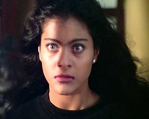 Kajol on playing negative role in ‘Gupt': It was a gutsy choice