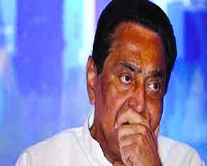 Kamal Nath quits as MP LoP amid infighting in Cong