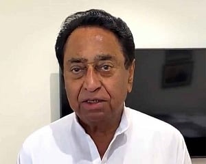 Kamal Nath resigns as CLP leader in MP, Govind Singh replaces him: Sources