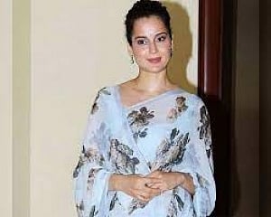 Kangana Ranaut to play Bengali theatre star Noti Binodini