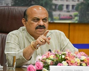 Karnataka CM rules out constituting new textbook review panel