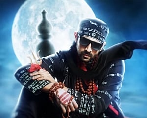 Kartik Aaryan-starrer 'Bhool Bhulaiyaa 2' set to arrive on OTT on June 19