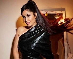 Katrina reveals the most fun aspect of playing ghost in 'Phone Bhoot'