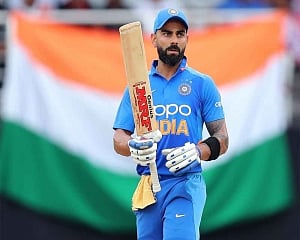 Kohli, Bumrah rested from West Indies T20s; Ashwin returns