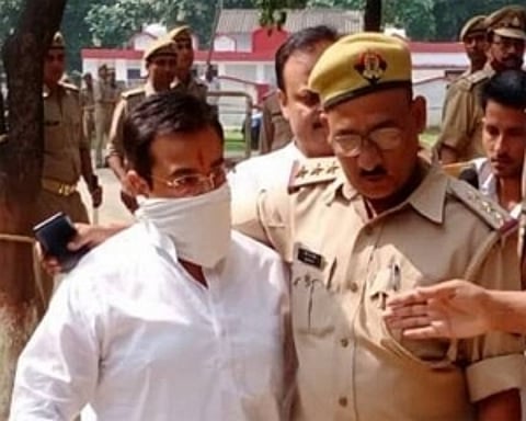 Lakhimpur Kheri violence: Allahabad HC rejects Ashish Mishra's bail plea