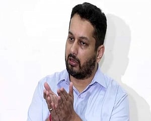 Goa polls: Utpal Parrikar loses to BJP's Atanasio Monserratte from Panaji seat