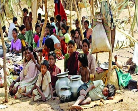 Let benefits reach all the truly needy