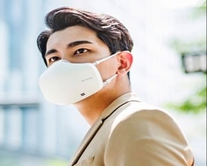 LG PuriCare wearable air purifier to lessen your Diwali pollution woes