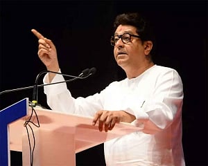Loudspeaker row: Heavy security deployed in Mumbai, neighbouring areas