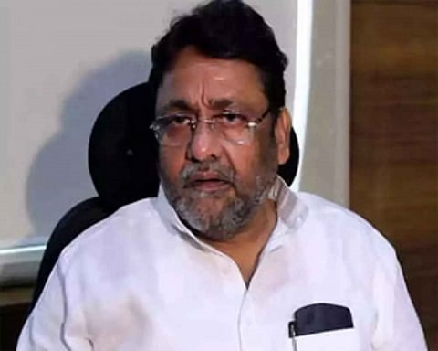 Maha minister Nawab Malik admitted to hospital, condition 'serious', his lawyer tells court