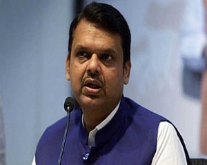 Maharashtra cabinet expansion soon: Fadnavis