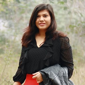 Making a difference with magic of words