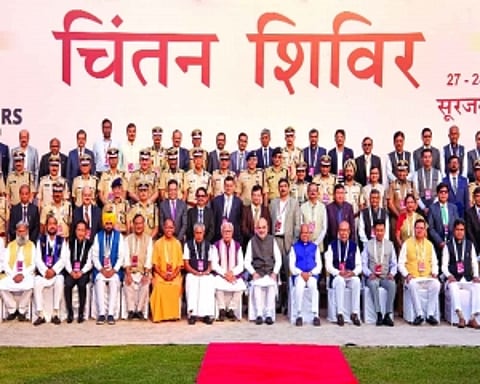 Mamata, Stalin, Nitish, Naveen skip Shah meet