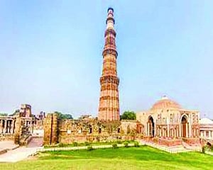 Man’s plea to be party to suit on deities in Qutub Minar rejected