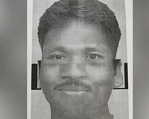 Man held for `killing' security guards in Sagar is suspected to have killed another in Bhopal