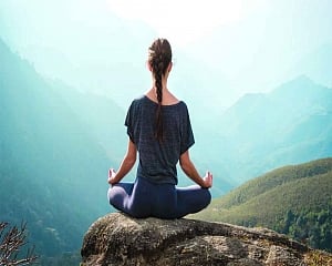 MANAGING SELF is KEY TO SUCCESS IN LIFE