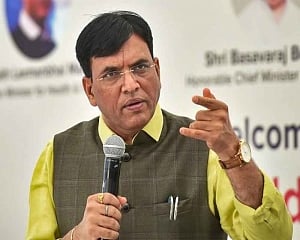 Mandaviya directs high alertness, aggressive genome sequencing as Covid cases spike in Asia, Europe