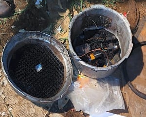 Mangaluru blast: Identity of suspected terrorist confirmed, police continue raids