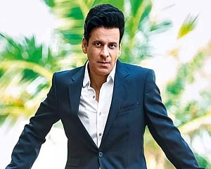 Manoj Bajpayee to headline Zee Studios' courtroom drama