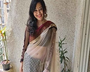 Marathi actor Ketaki Chitale gets bail over her online post against NCP chief