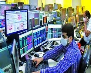 Markets fall in early trade amid weak Asian equities