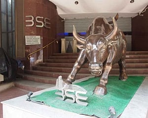 Markets kick off FY23 in style with over 1 pc gain; Sensex recaptures 59k