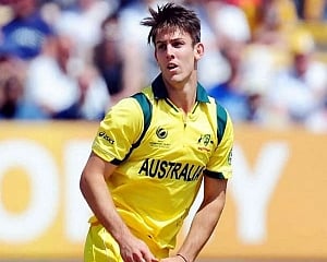 Marsh ruled out for three months after ankle surgery, set to miss Tests in India