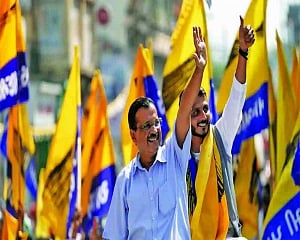 MCD polls: Occasion to kick anarchists out