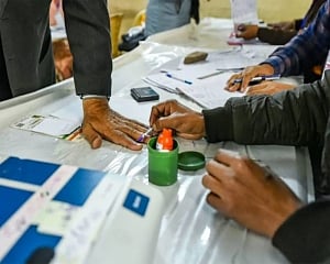 MCD polls to be held on December 4, results on December 7