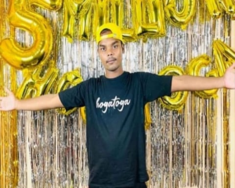Md sitare decodes the game of influencer marketing in this day-age