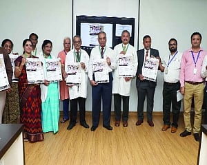 Medical & Health Sciences programmes at SRMIST