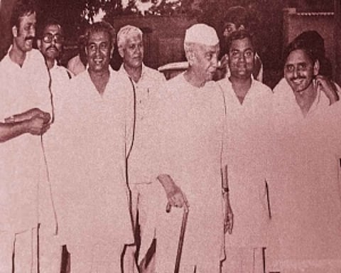 Memoires of an Unconventional Diplomat