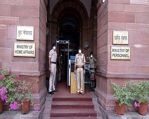 MHA likely to review security situation in J&K following attacks