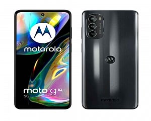 Mid-range moto g82 5G unveiled in India