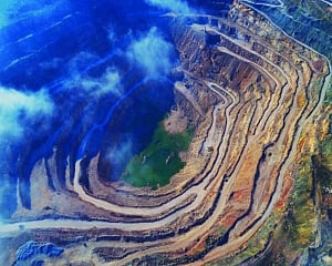 Mineral sector reforms shall push up GDP, cut inflation