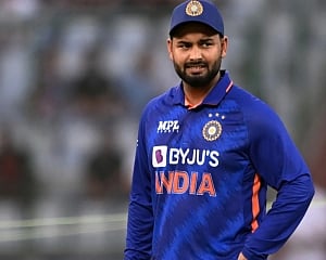 Mistakes will happen, but we are going in the right way: Rishabh Pant