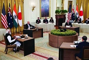Modi’s offers charm US to create an Indian Asia bazaar