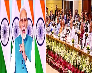 Modi, Sunak to meet on G-20 summit sideline