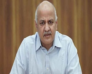 Modi govt sent CBI to Sisodia home after NYT carried positive story on Delhi model of education: AAP