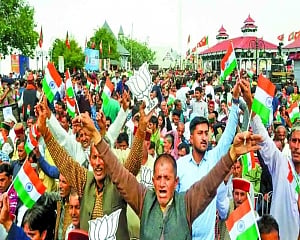 Modi magic can change electoral trend in HP