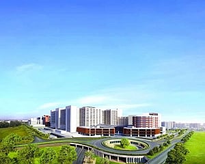 Modi to inaugurate 2,400-bed Amrita Hospital in Faridabad on August 24