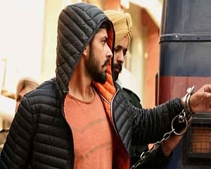 Moosewala's killing: Gangster Lawrence Bishnoi withdraws plea in Delhi HC
