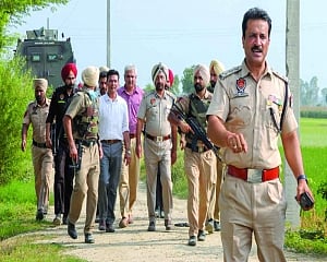 Moosewala shooters killed in encounter