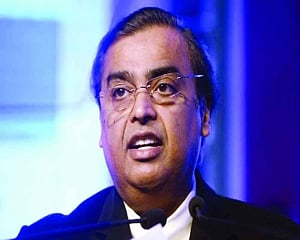 Mukesh Ambani draws nil salary for second year in row