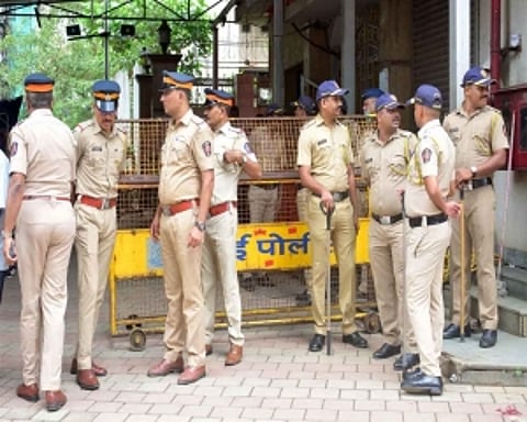 Mumbai police serve notices prohibiting unlawful assembly to Aarey protestors